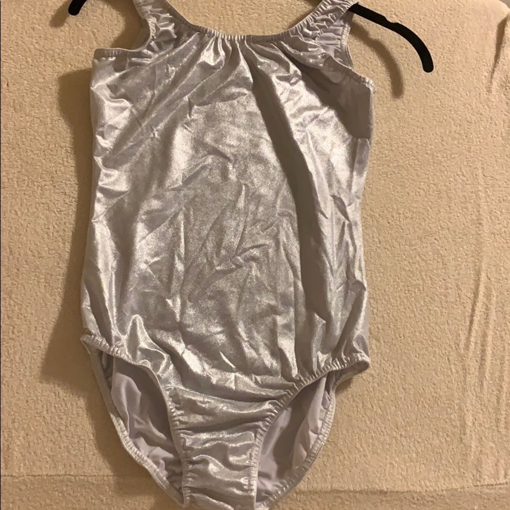 Gymnastic outfits
